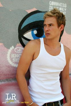 lee ryan
